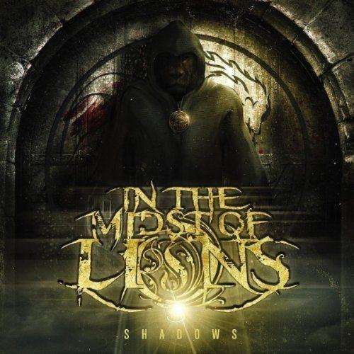 Portada de Álbum "Shadows", de In The Midst Of Lions