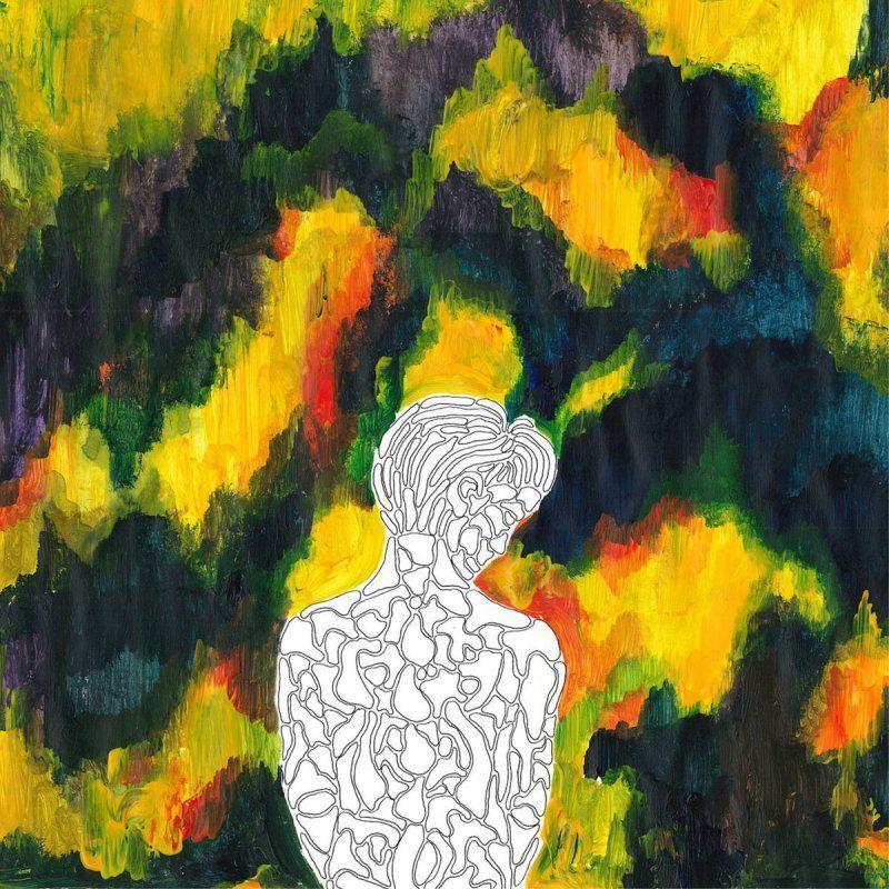 Portada de Sencillo/EP "Dawn", de Hyunsang Ha