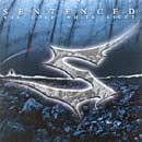 Portada de Álbum "The Cold White Light", de Sentenced