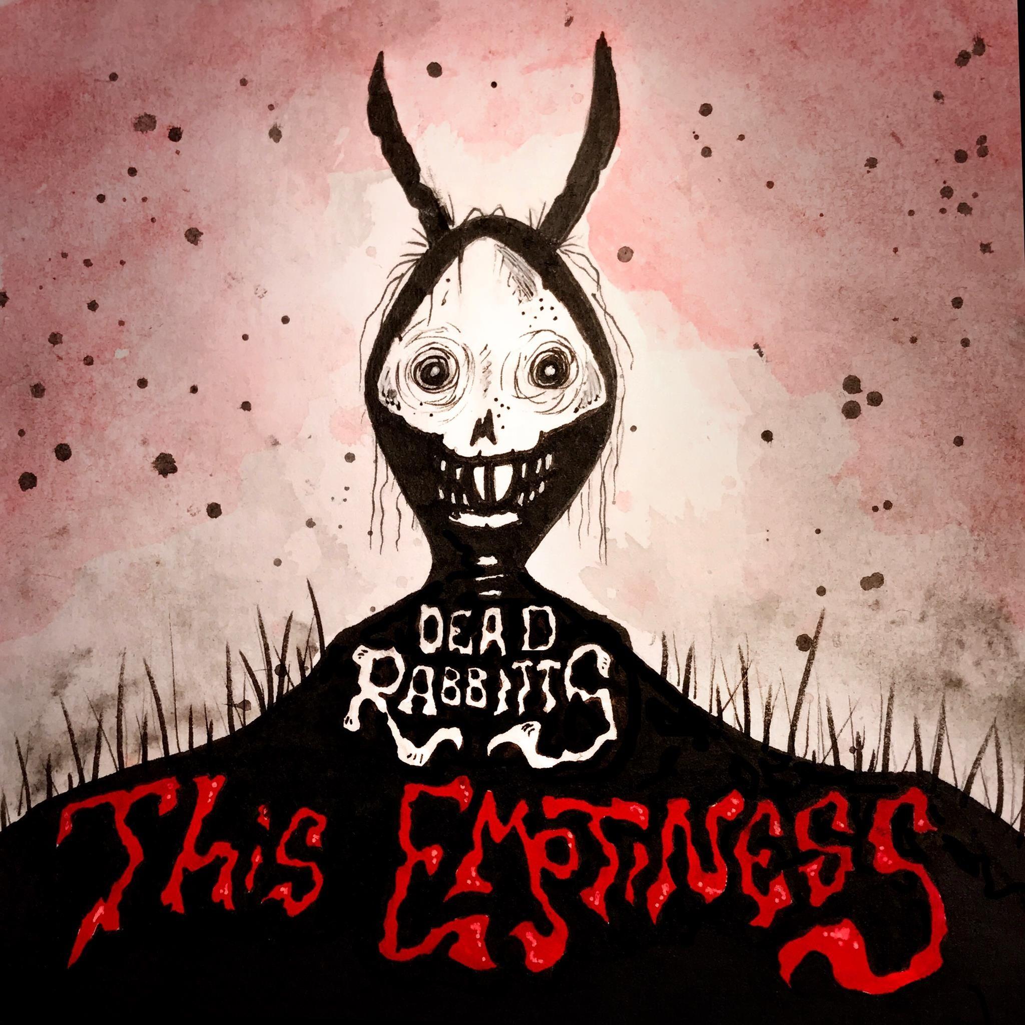 Portada de Álbum "This Emptiness", de The Dead Rabbitts