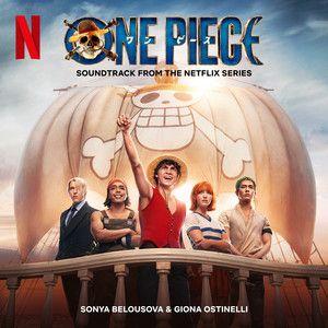 Capa do Álbum "One Piece (Soundtrack from the Netflix Series)", de Sonya Belousova