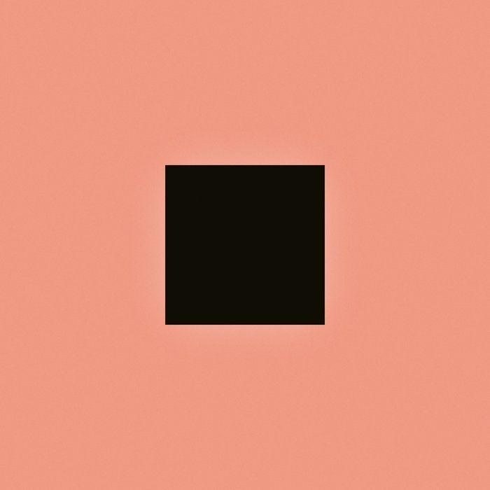 Capa do Álbum "SABLE, fABLE", de Bon Iver