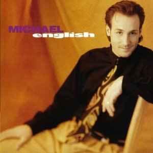 Portada de Álbum "Michael English (1991)", de Michael English