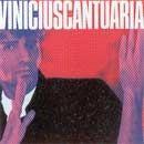 Portada de Álbum "Sutis Diferenças", de Vinícius Cantuária