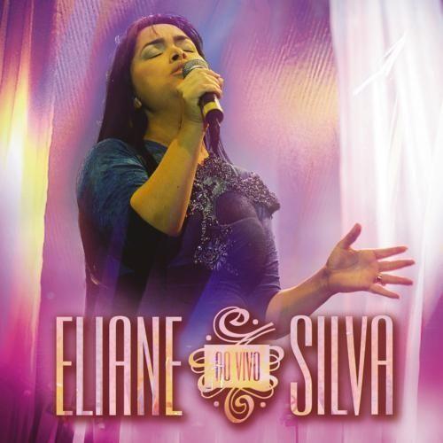 Portada de Álbum "Eliane Silva (Ao Vivo)", de Eliane Silva