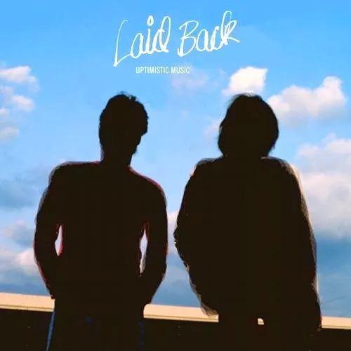 Capa do Álbum "Uptimistic Music Vol1   2", de Laid Back