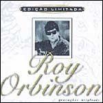 Capa do Álbum "Edição Limitada: Roy Orbison", de Roy Orbison