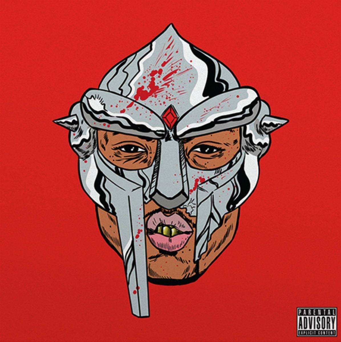 Capa do álbum "WestSide Doom", de Westside Gunn