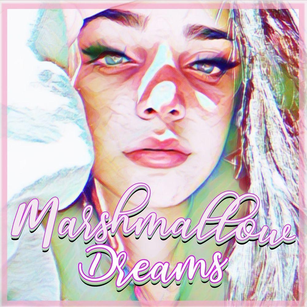 Capa do Single/EP "Marshmallow Dreams", de Yomii