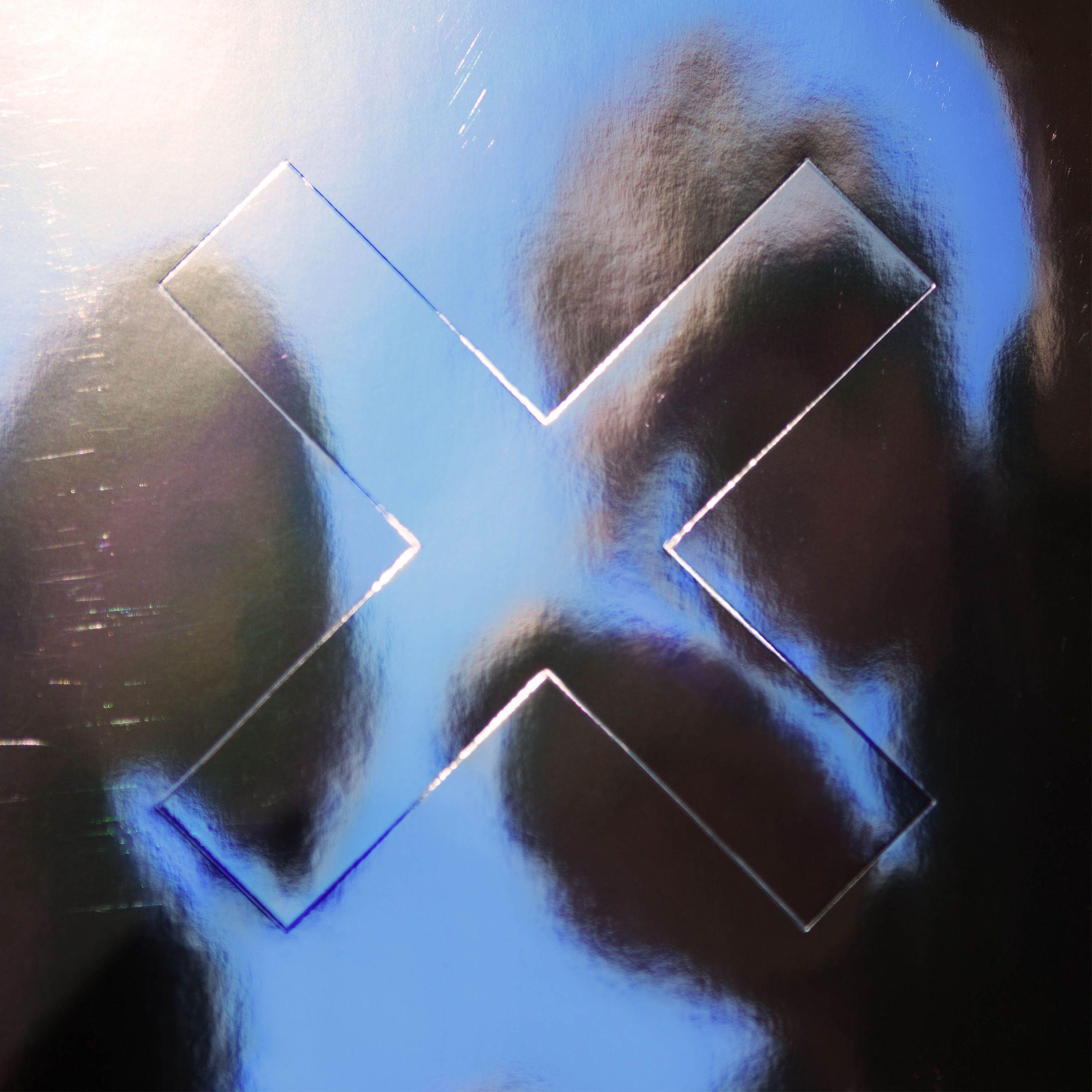 Portada de Álbum "I See You ", de The XX