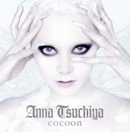 Capa do álbum "Coccon", de Anna Tsuchiya