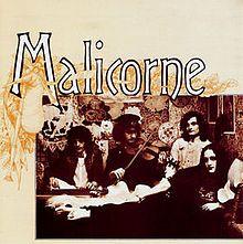 Portada de Álbum "Malicorne (1974)", de Malicorne