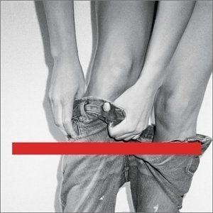 Portada del álbum "Crystal", de New Order
