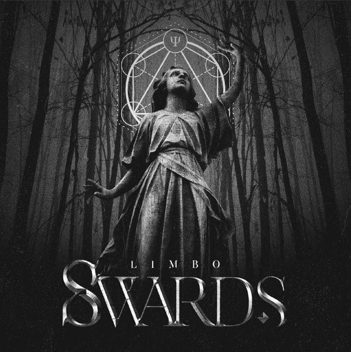 Capa do Single/EP "Limbo", de Swards
