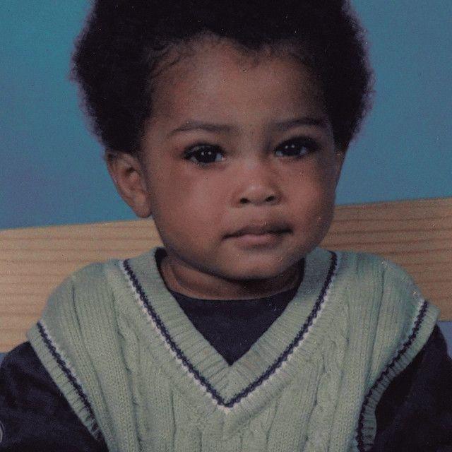 Capa do álbum "? (Deluxe)", de XXXTENTACION