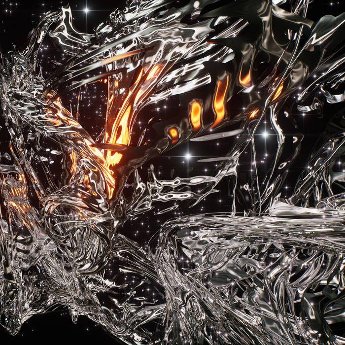 Capa do Álbum "The Most Negative Day Of The Year", de Good Tiger