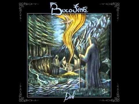 Capa do Single/EP "Duh", de Bucovina