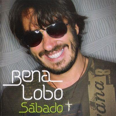 Portada de Álbum "Sábado", de Bena Lobo