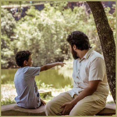 Portada del álbum "Saudades", de Rafa Vini