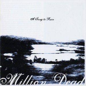 Capa do Álbum "A Song To Ruin", de Million Dead