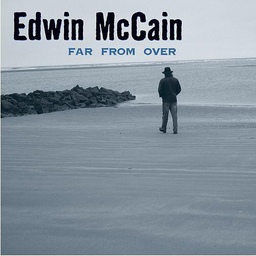 Portada de Álbum "Far from Over", de Edwin McCain