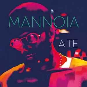 Portada de Álbum "A Te", de Fiorella Mannoia