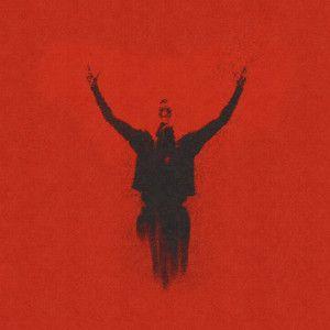 Portada del álbum "Drag Path", de Twenty One Pilots