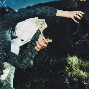 Capa do Single/EP "Figure It Out", de florence road