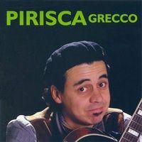 Portada de Álbum "Compasso Taipero", de Pirisca Grecco