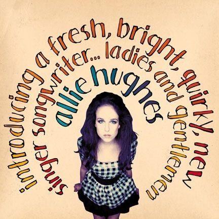 Portada de Álbum "Ladies And Gentlemen", de Allie X