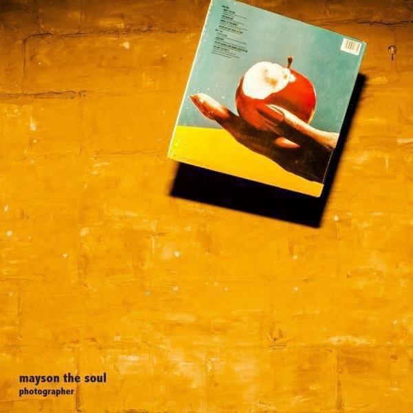 Album cover of "Photographer" by Car, The Garden