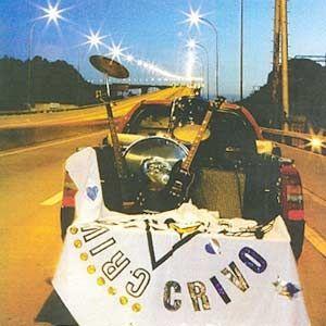 Portada de Álbum "Crivo", de Crivo