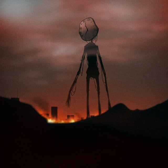 Portada de Sencillo/EP "Bad Times Friend...", de iAmJakeHill