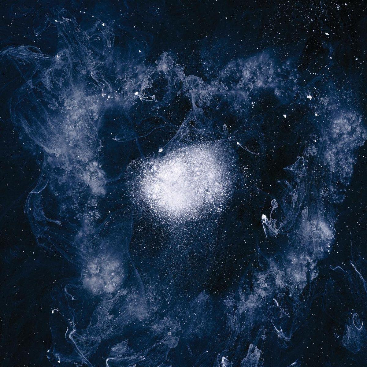 Portada de Álbum "My Father Will Guide Me up a Rope to the Sky", de Swans