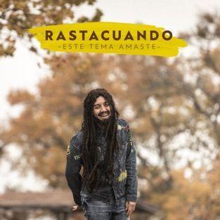 Capa do Single/EP "Este Tema Amabas", de Rastacuando