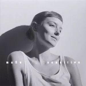Portada de Álbum "Highly Sensitive", de Mallu Magalhães