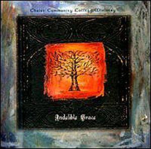 Capa do Álbum "Indelible Grace", de Indelible Grace