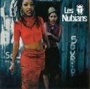Album cover of "Princesses Nubiennes" by Les Nubians