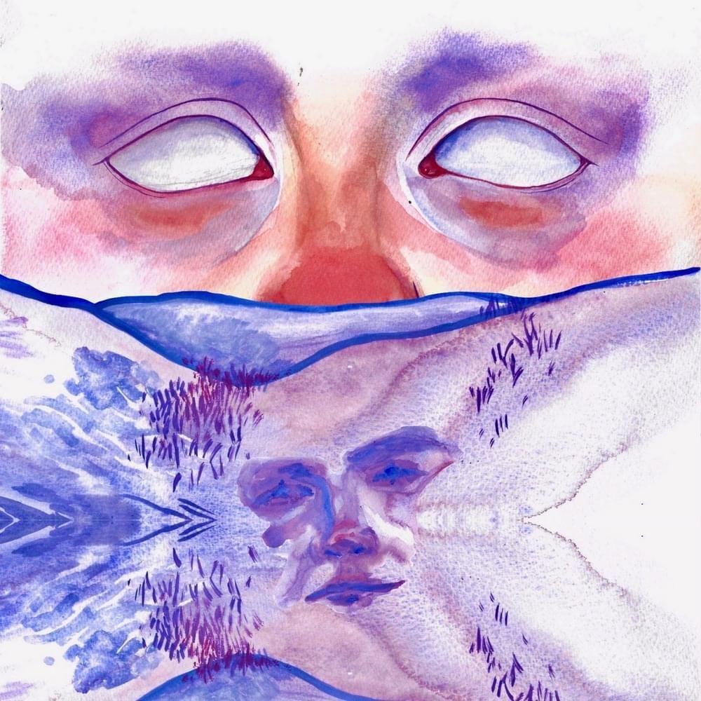 Portada de Sencillo/EP "Lily Rice", de Paris Paloma