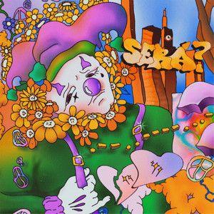 Capa do Single/EP "Será?", de HOZE