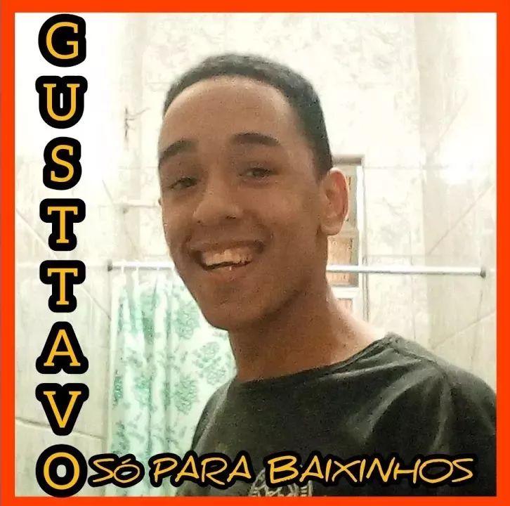 Portada de Álbum "Gusttavo Só Para Baixinhos ", de Gusttavo Meneghel