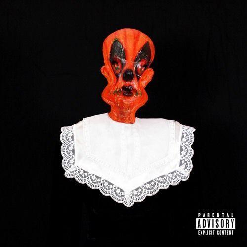 Capa do álbum "Trick R Treat EP", de Cottontail
