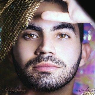 Portada de Álbum "Casulo", de Lody Souz