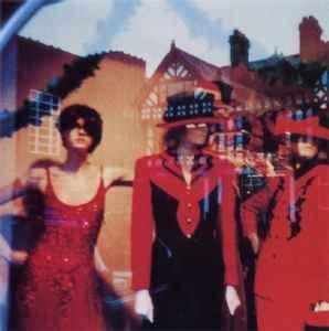 Capa do álbum "The Place", de Jandek