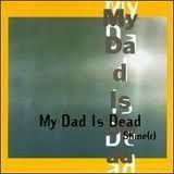 Portada de Álbum "Shine(r)", de My Dad Is Dead
