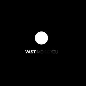 Capa do álbum "Me And You", de Vast