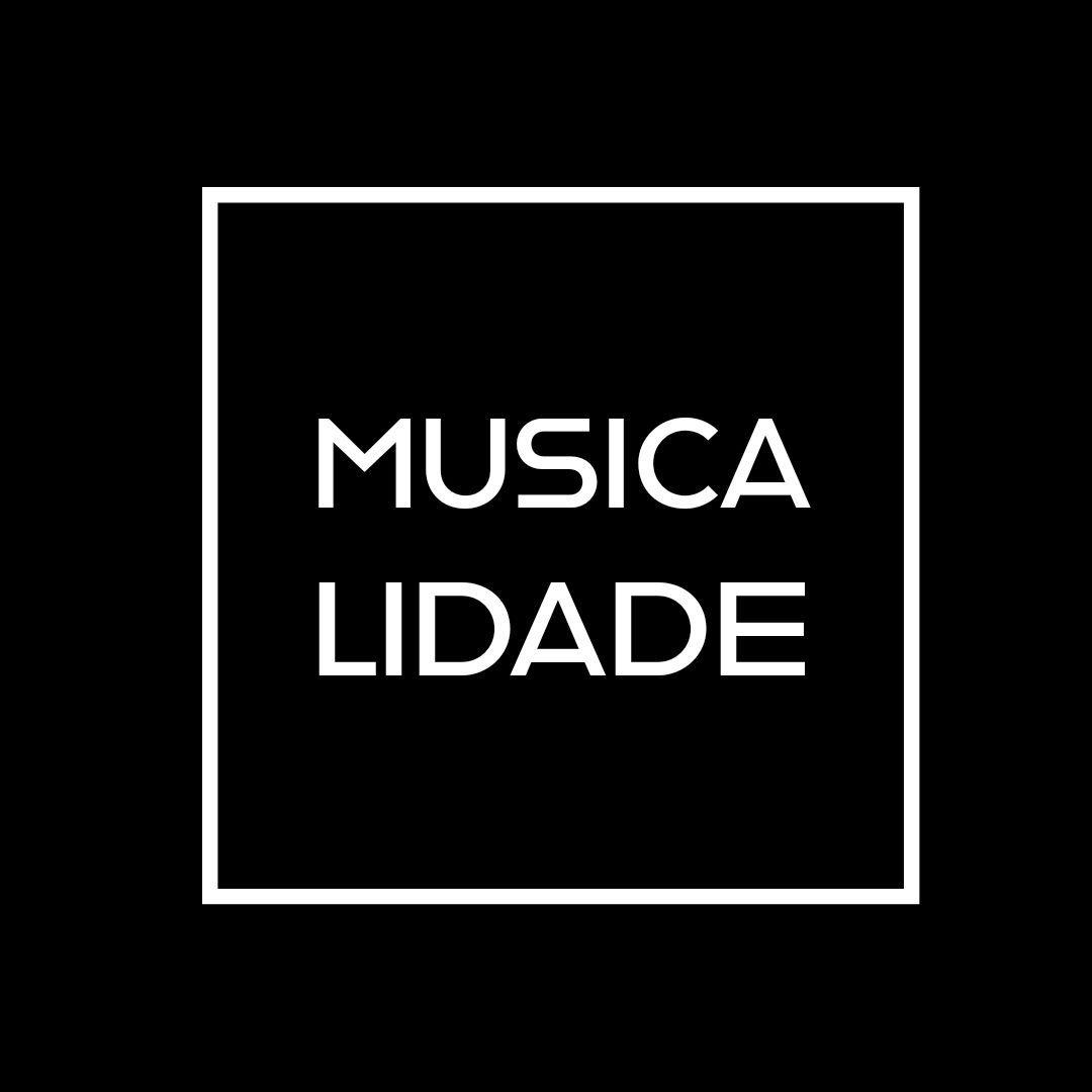 Portada de Álbum "MUSICALIDADE", de Vipper Musik