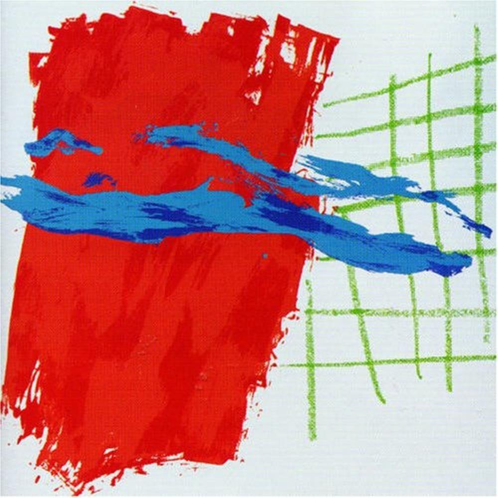 Portada de Álbum "English Boy Wonders", de Big Big Train