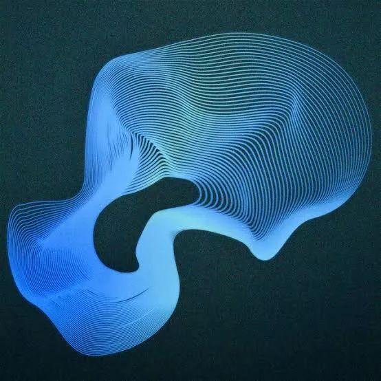 Capa do Álbum "By The Water", de Sondae