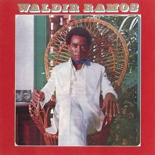 Portada de Álbum "Waldir Ramos (1977)", de Waldir Ramos